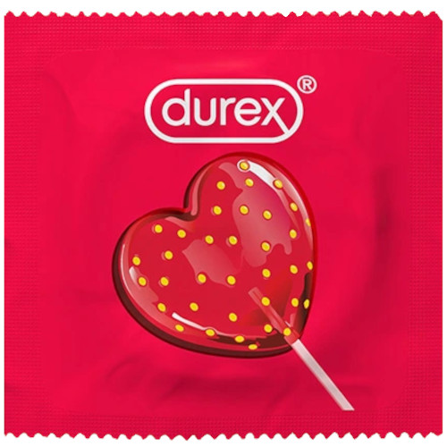 Durex Select